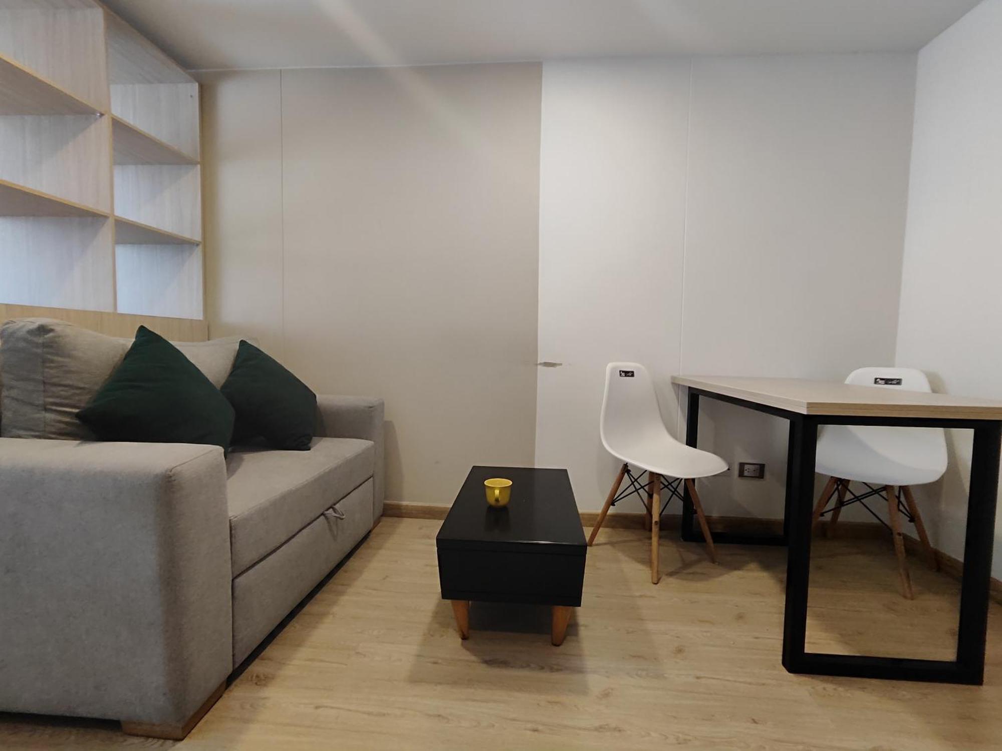Apartment Aguas Bogota