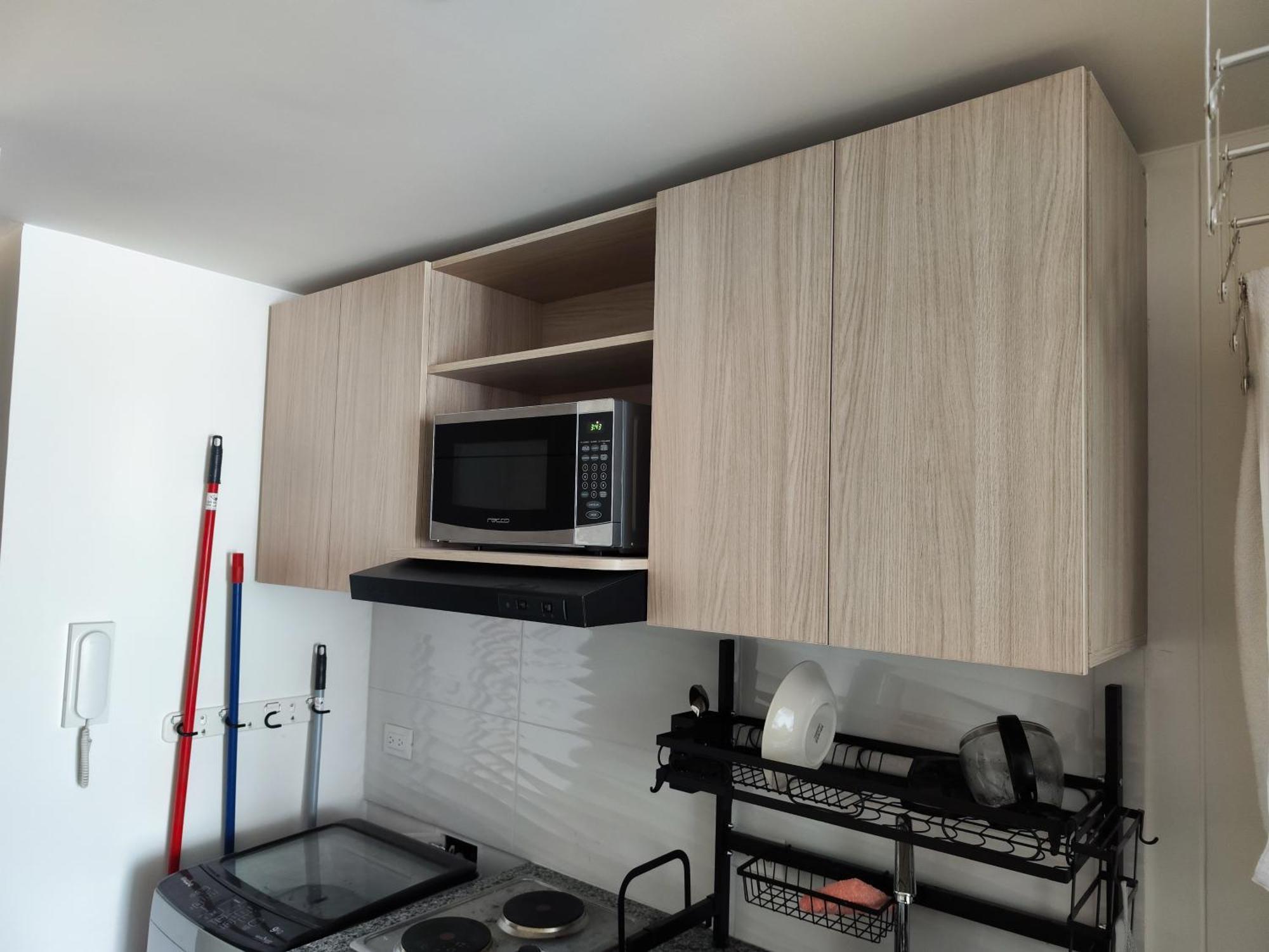 Apartment Aguas