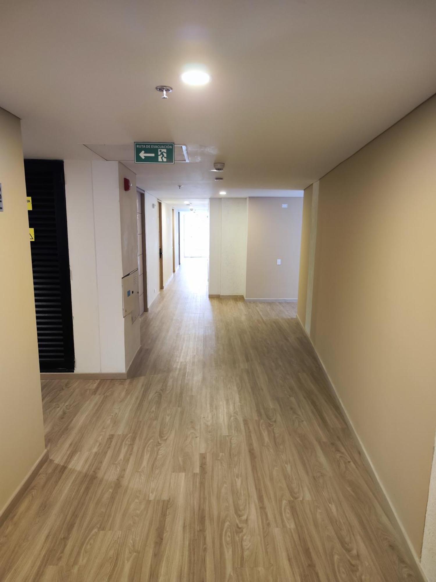 Apartment Aguas *