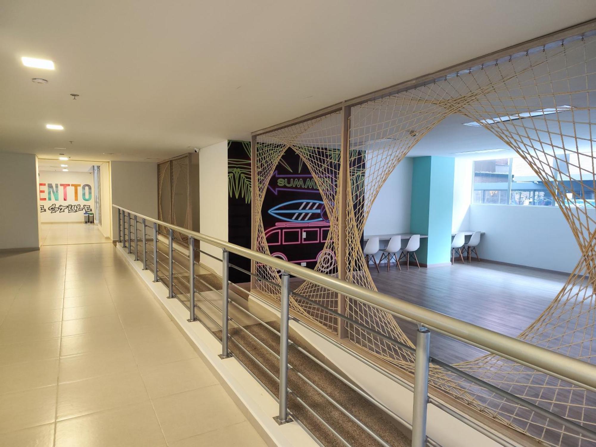 Apartment Aguas *