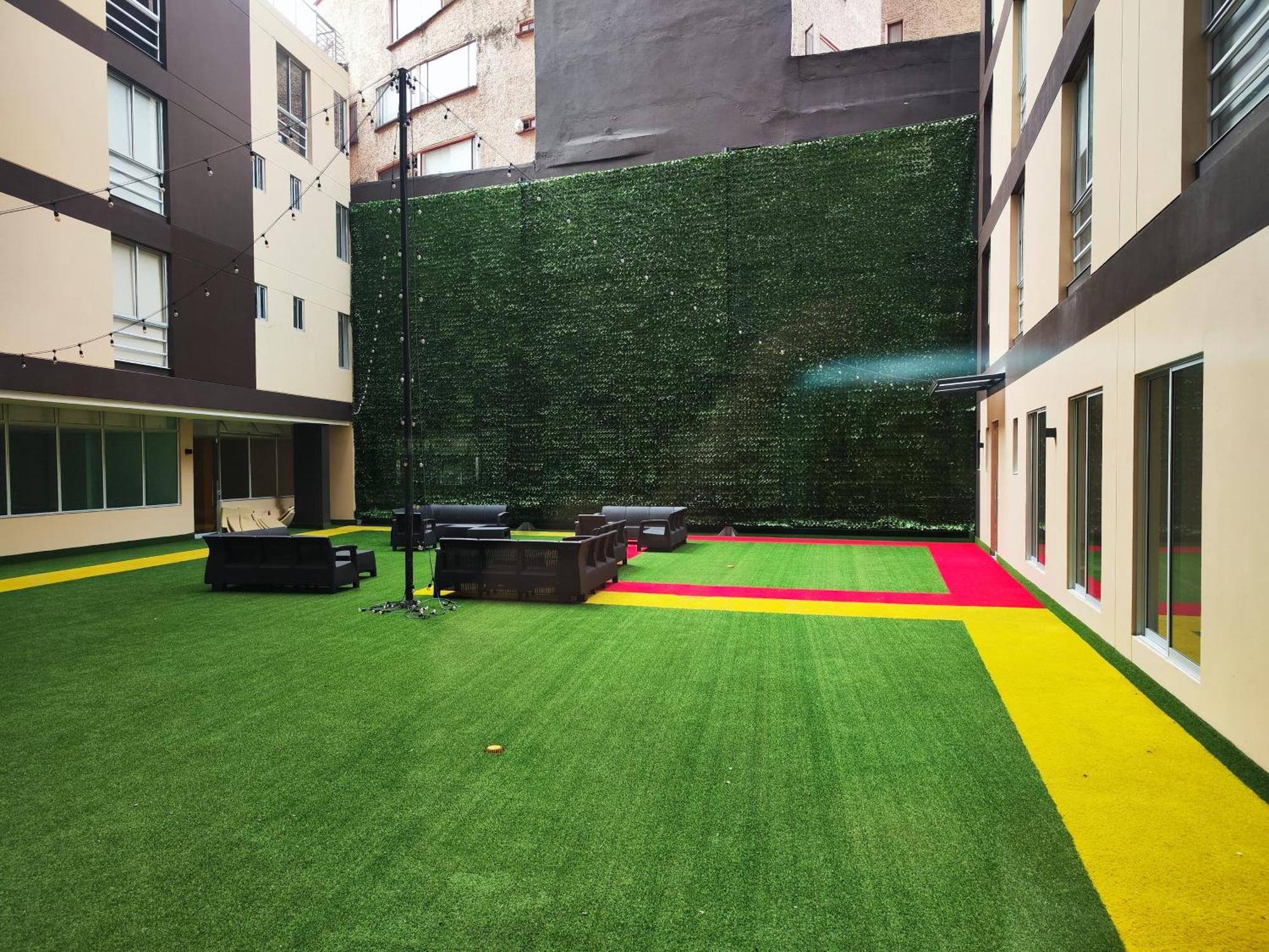 Apartment Aguas