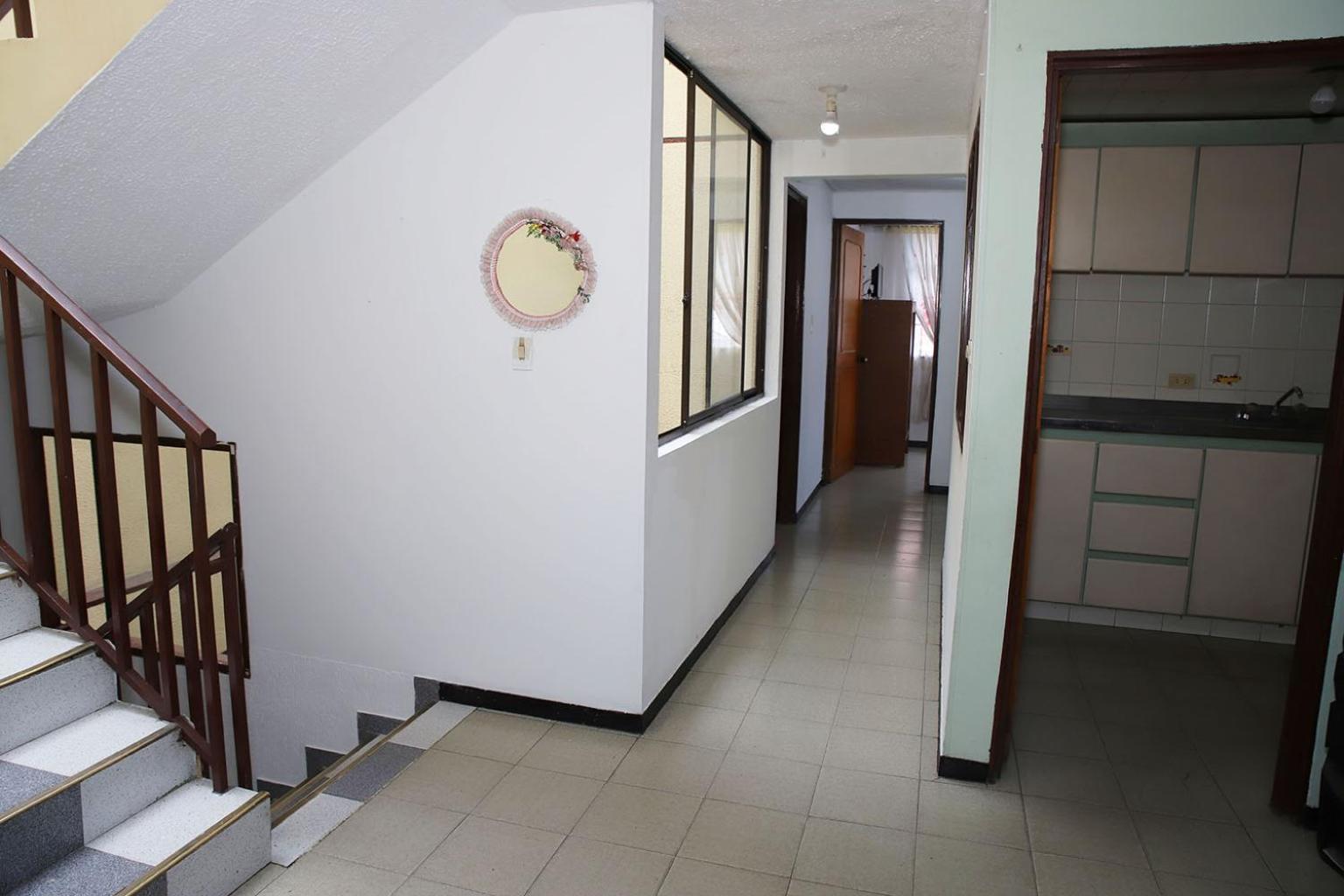 Homestay Familiar Bogota