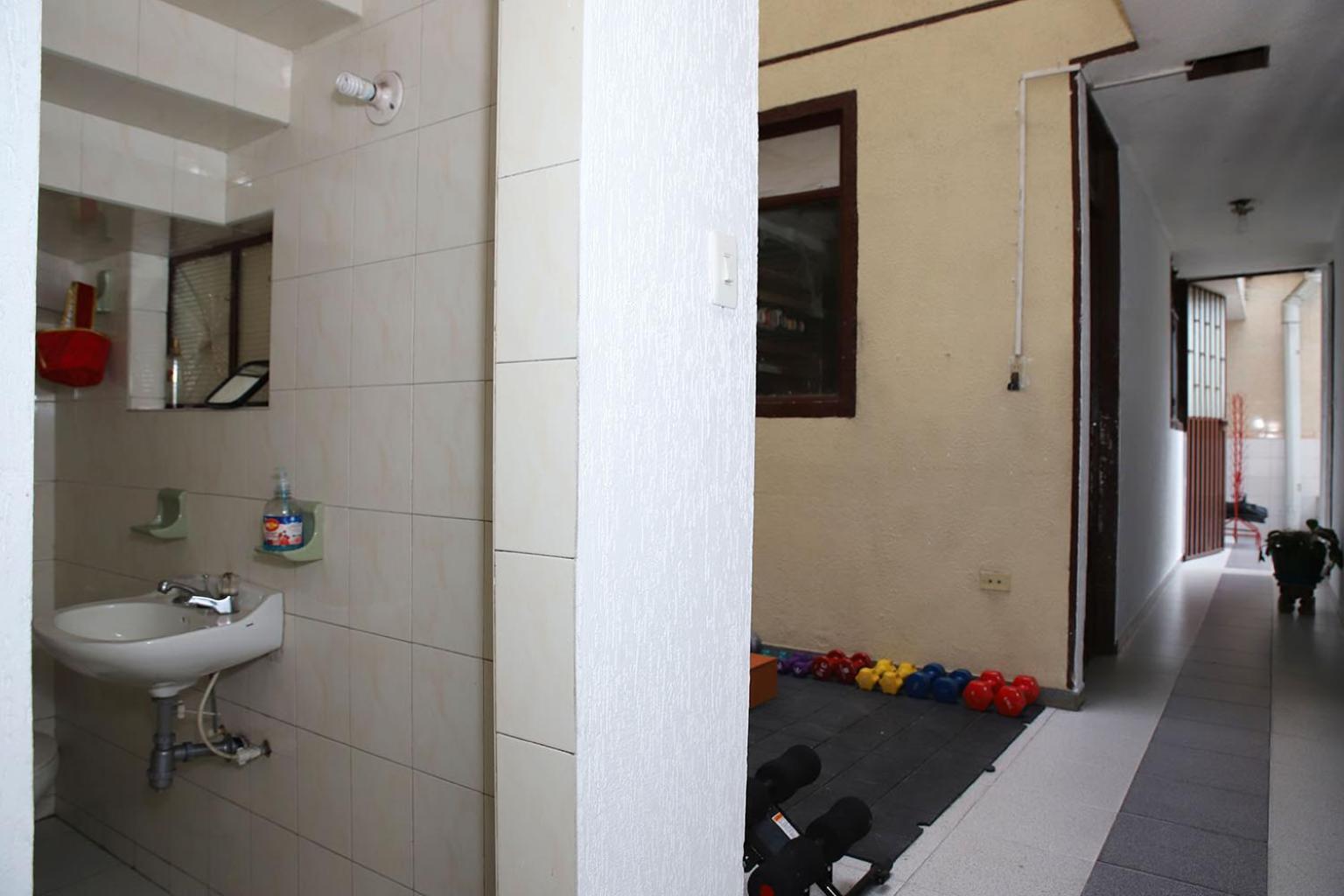 Homestay Familiar Bogota