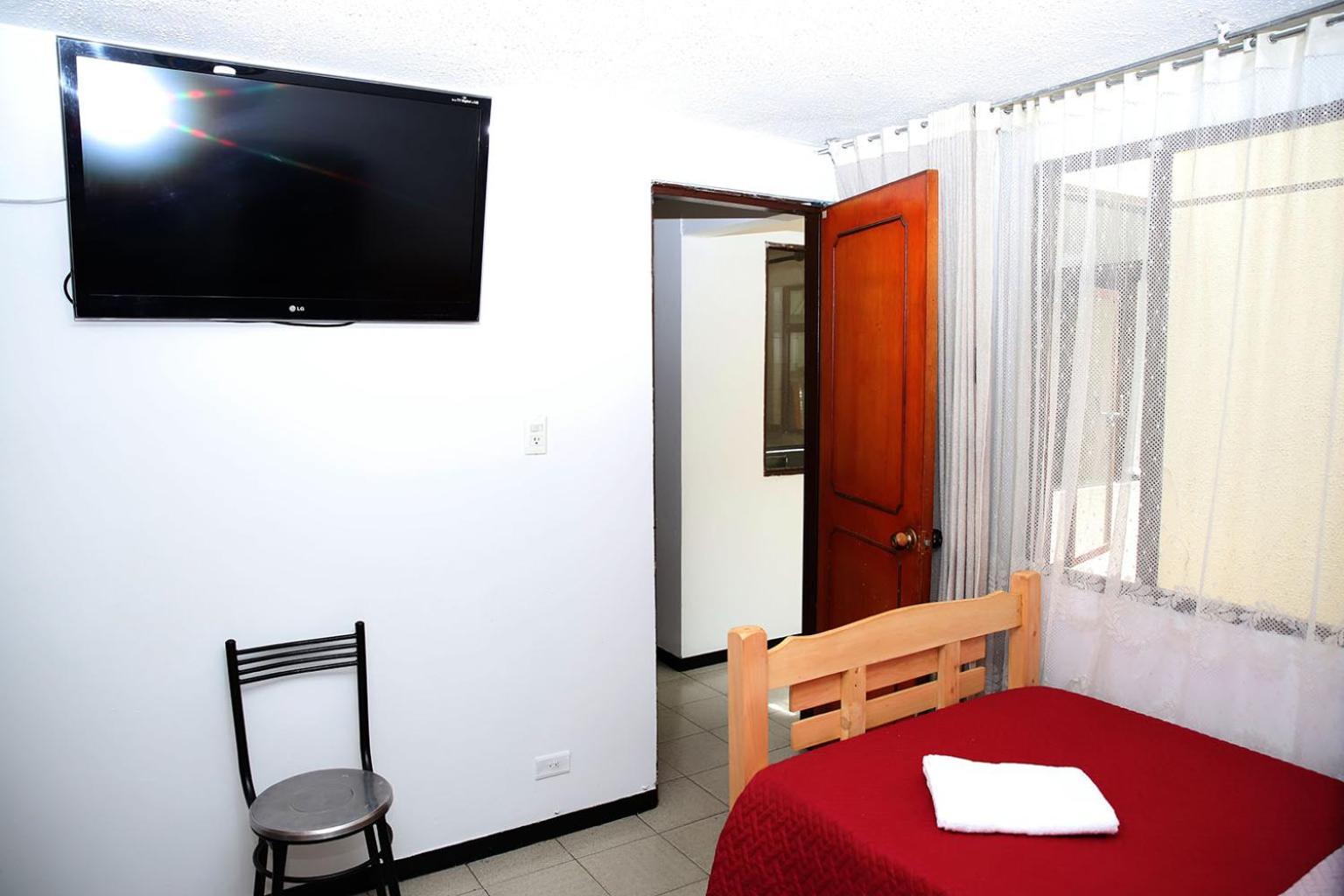 Homestay Familiar *