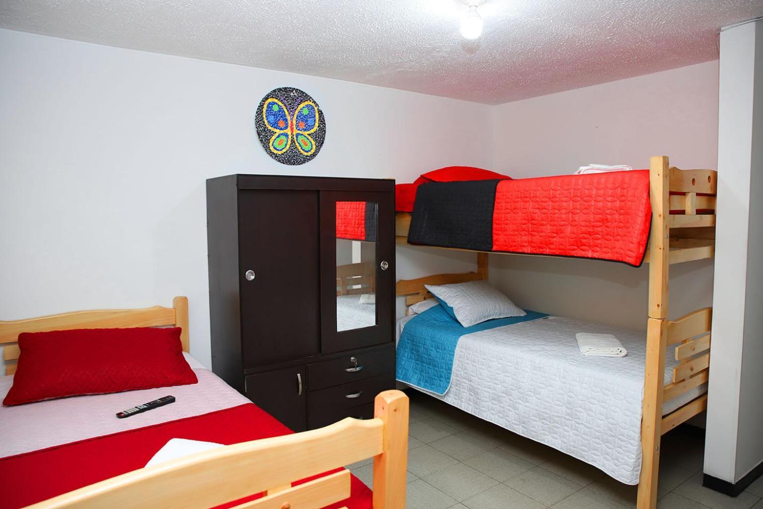 Homestay Familiar Bogota