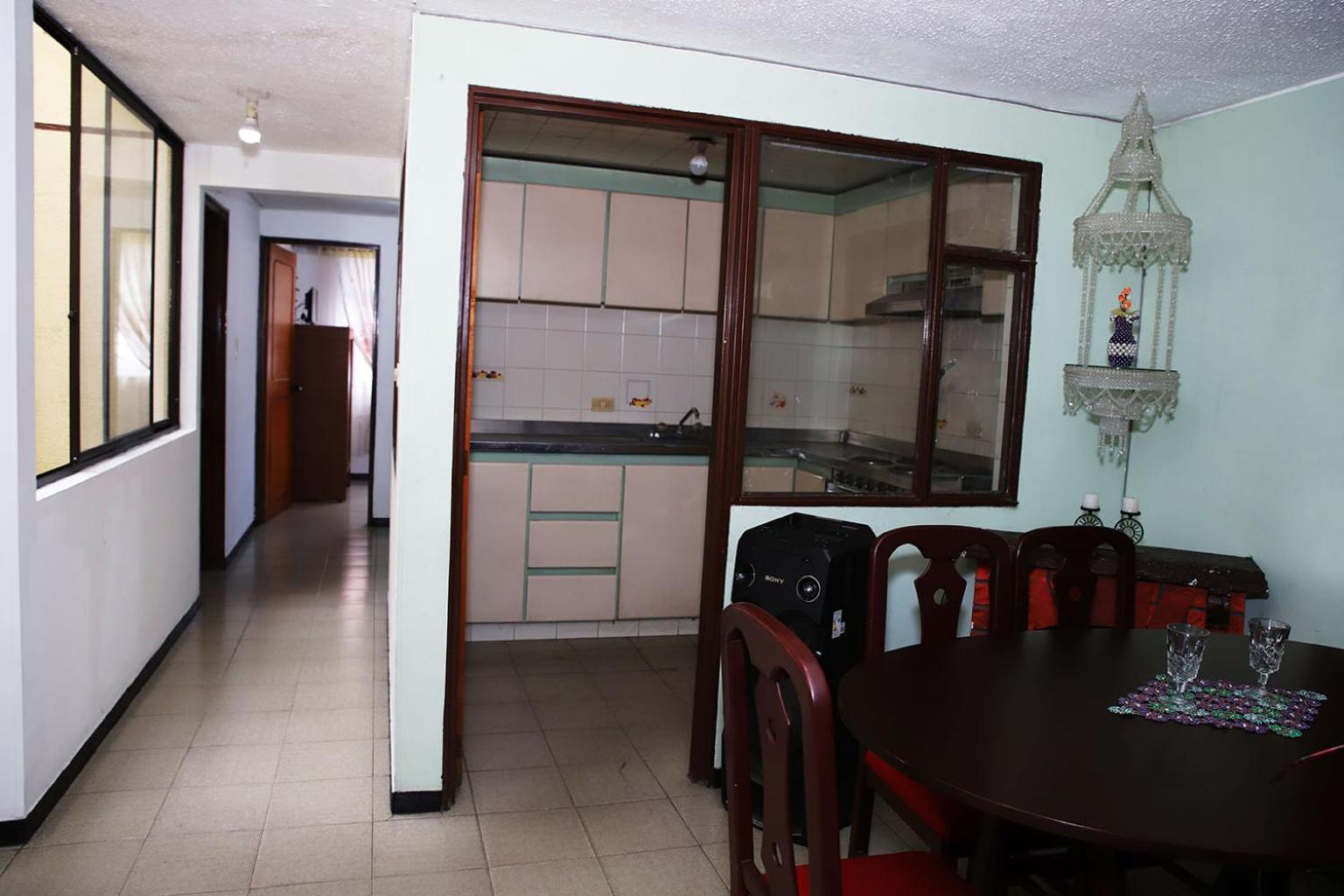 Homestay Familiar *