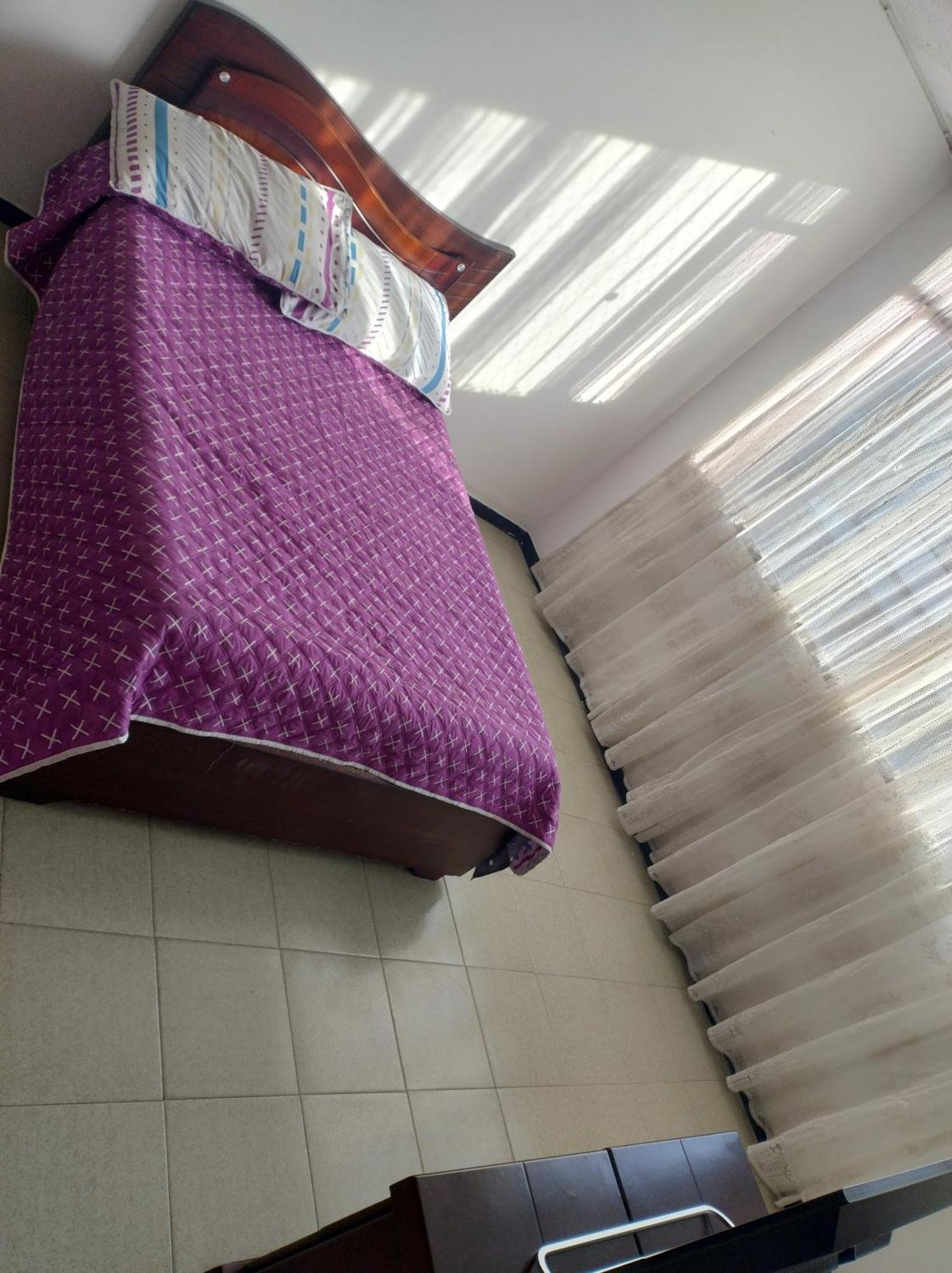 Homestay Familiar Bogota