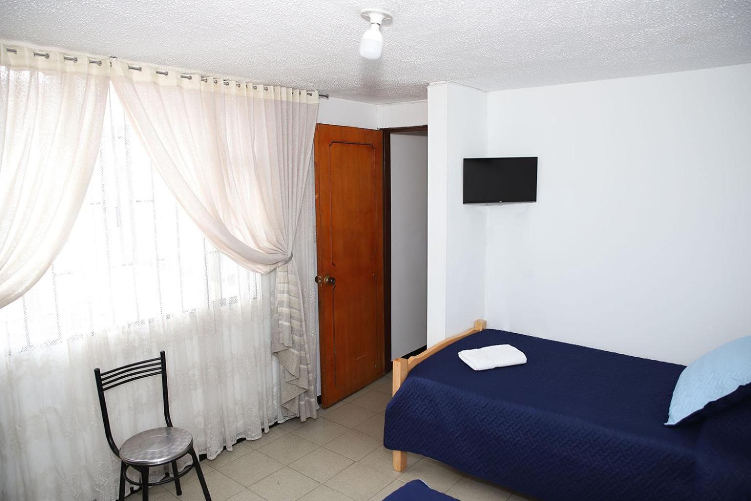 Homestay Familiar