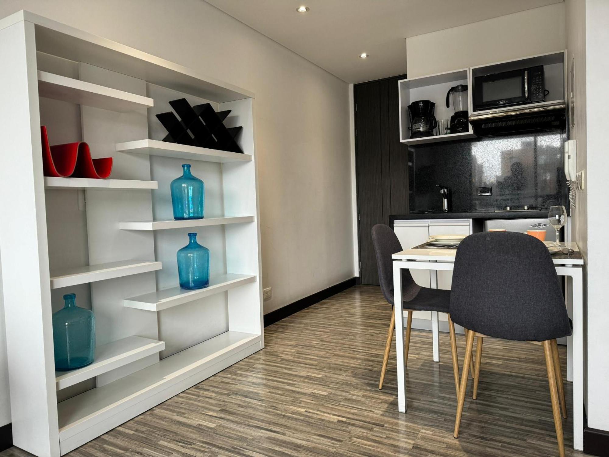 Apartment Espacio 603