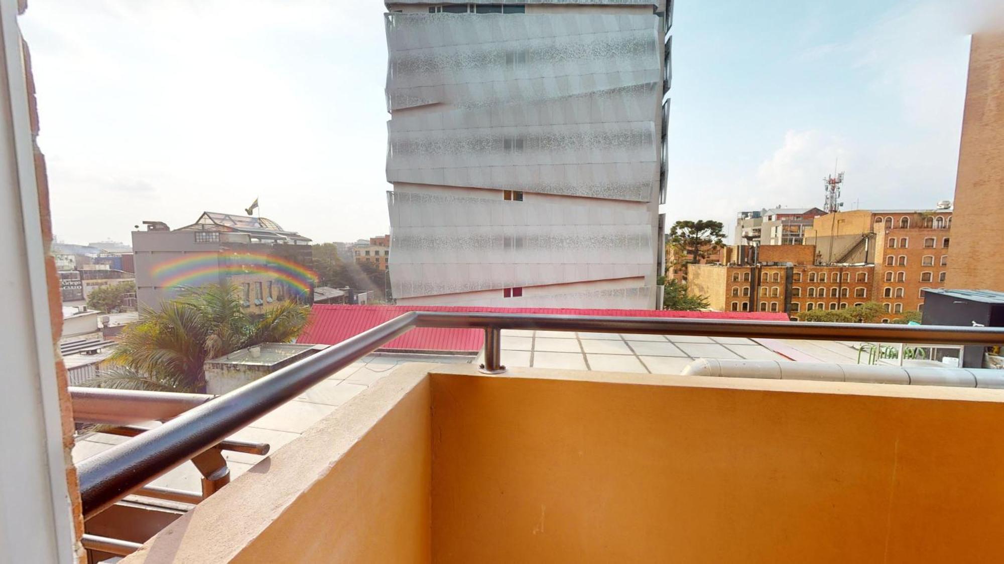 Apartment Cabrera 8512 - Gaº Bonito En La Zona T