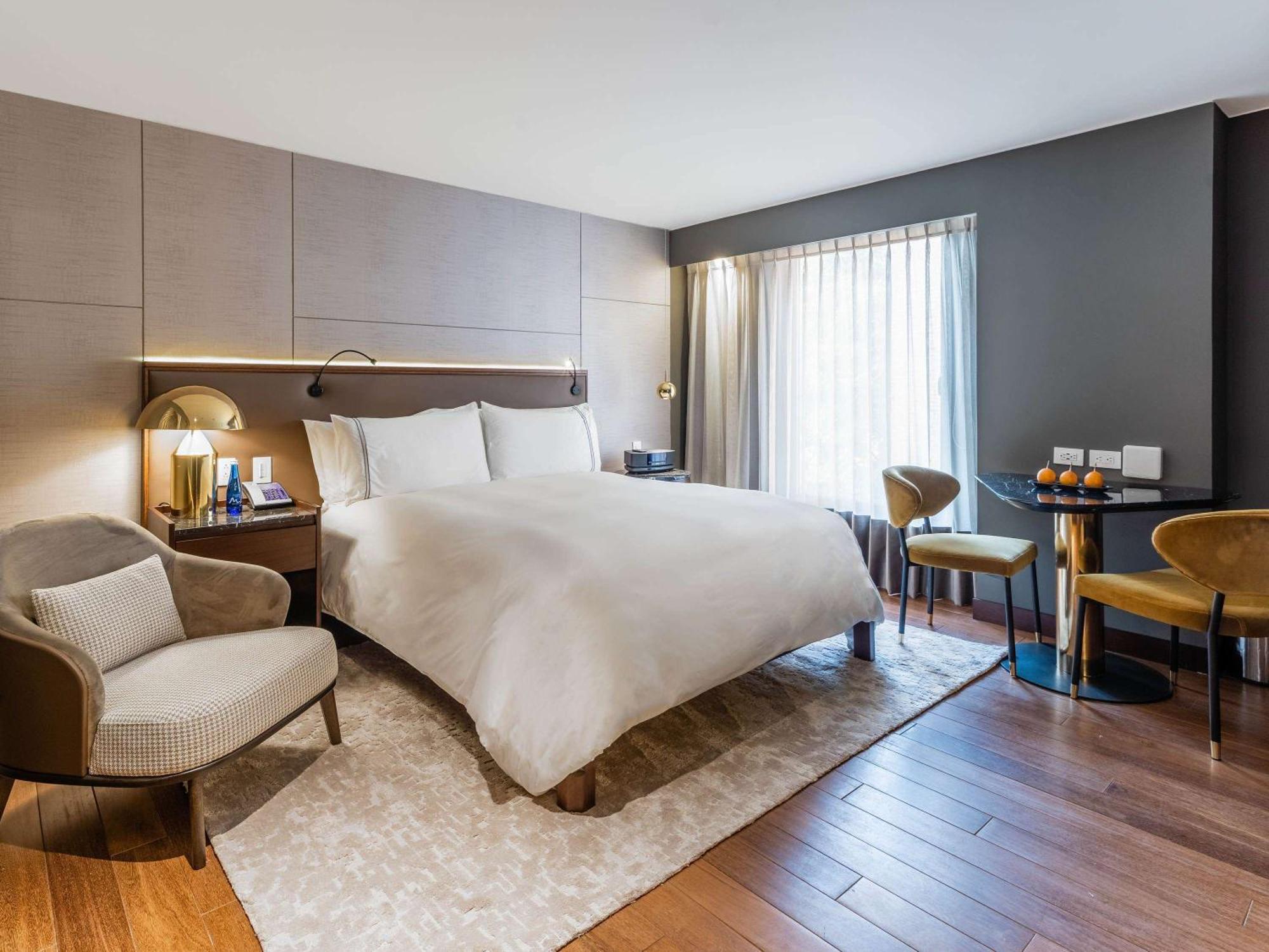 Sofitel Victoria Regia Hotel