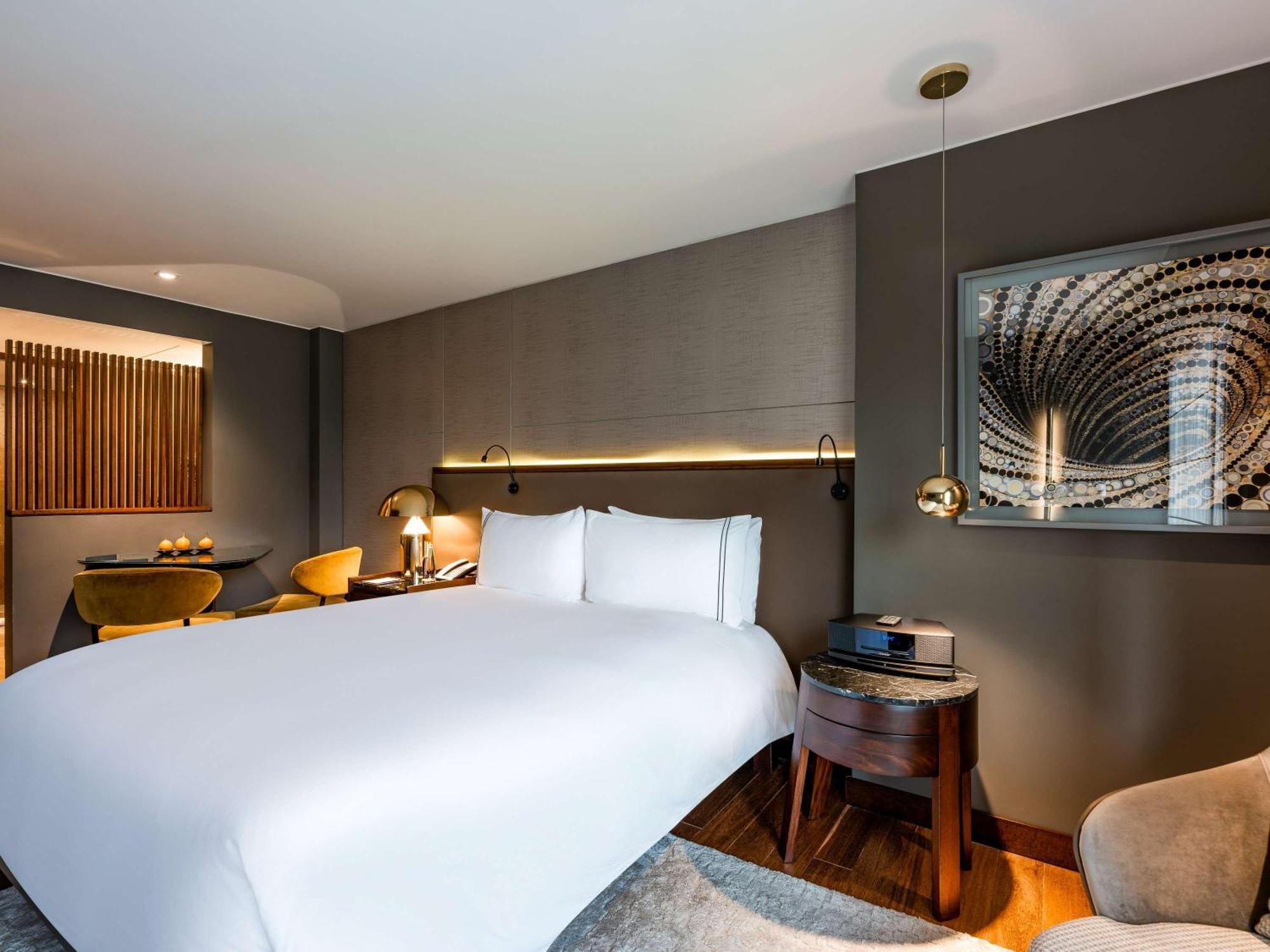 Sofitel Victoria Regia Bogota