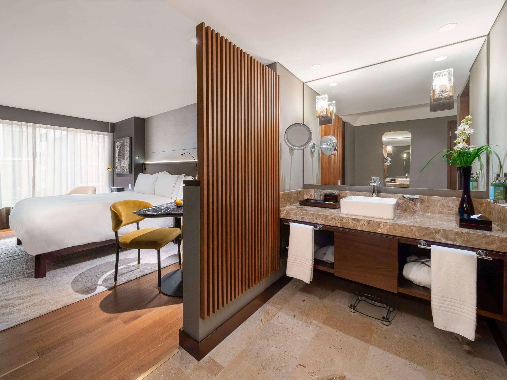 Sofitel Victoria Regia 5* Bogota