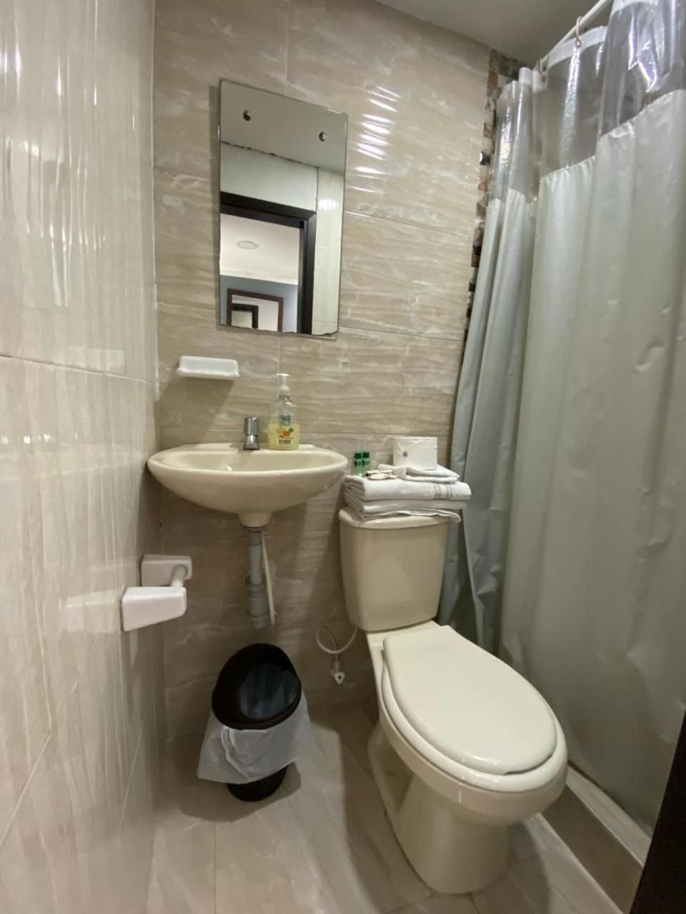 Boutique Casa Magaly Hotel *