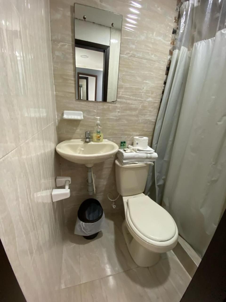 Boutique Casa Magaly Hotel Bogota