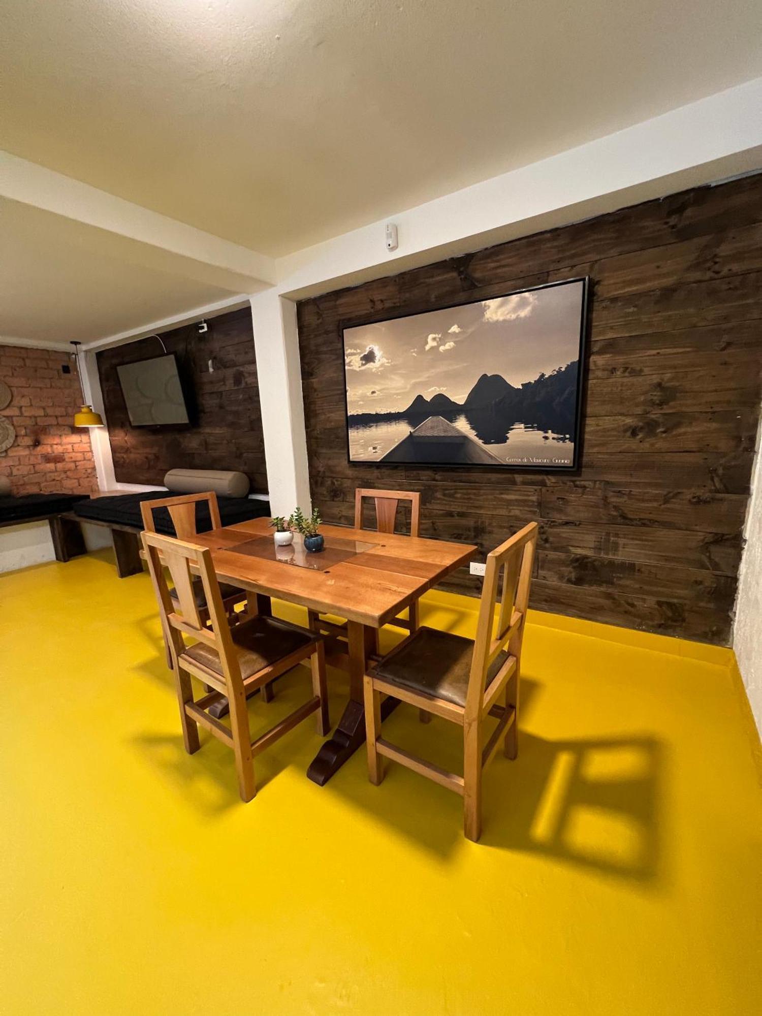 Apartment Ope Usaquen Bogota