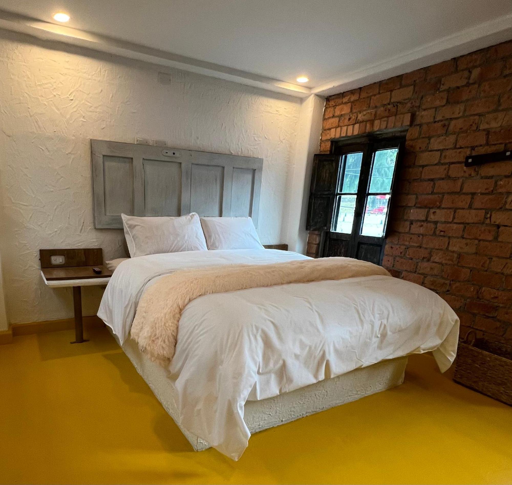 Ope Usaquen Apartment Bogota
