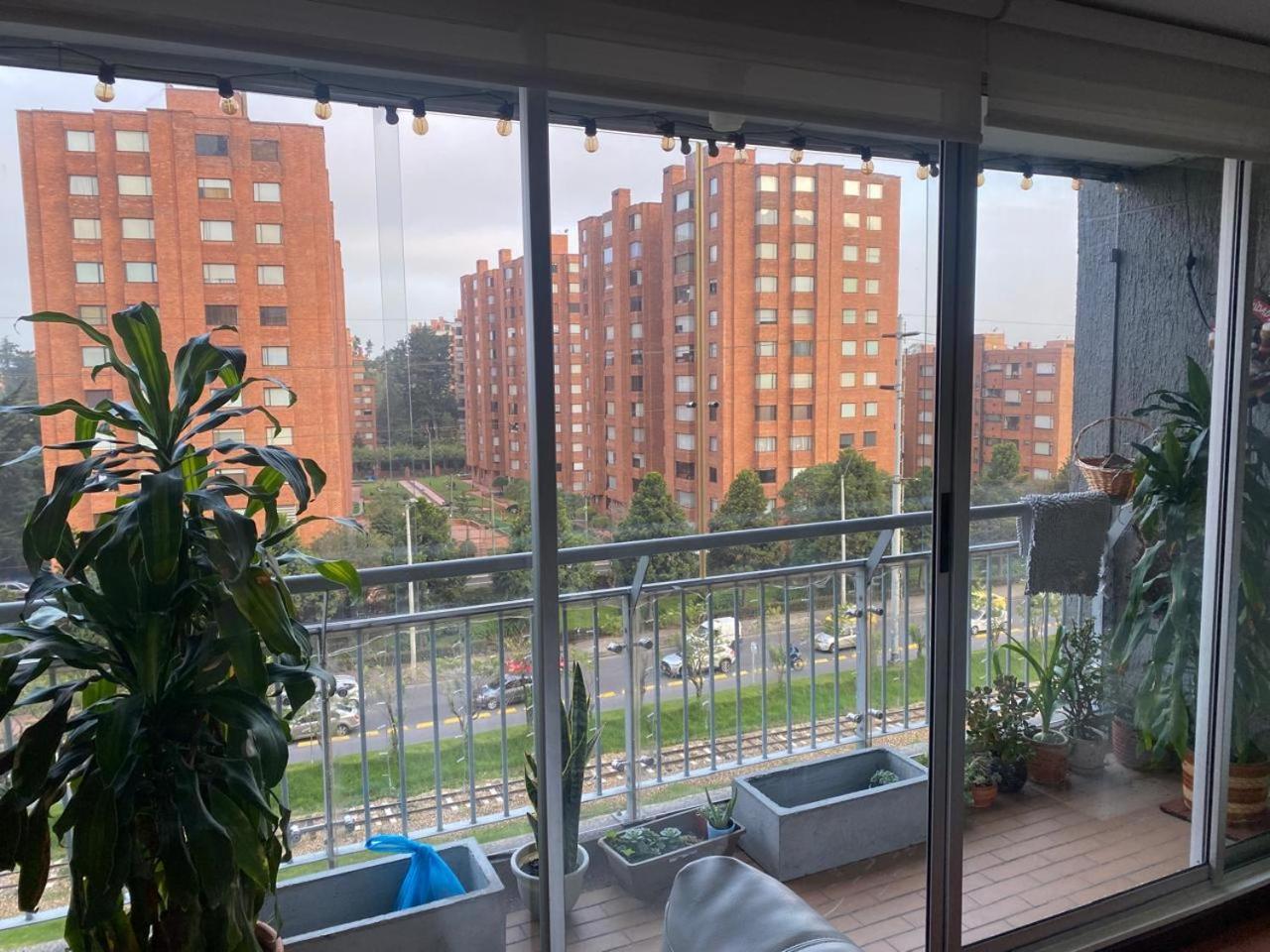 El Bosque Hospedagem domiciliar