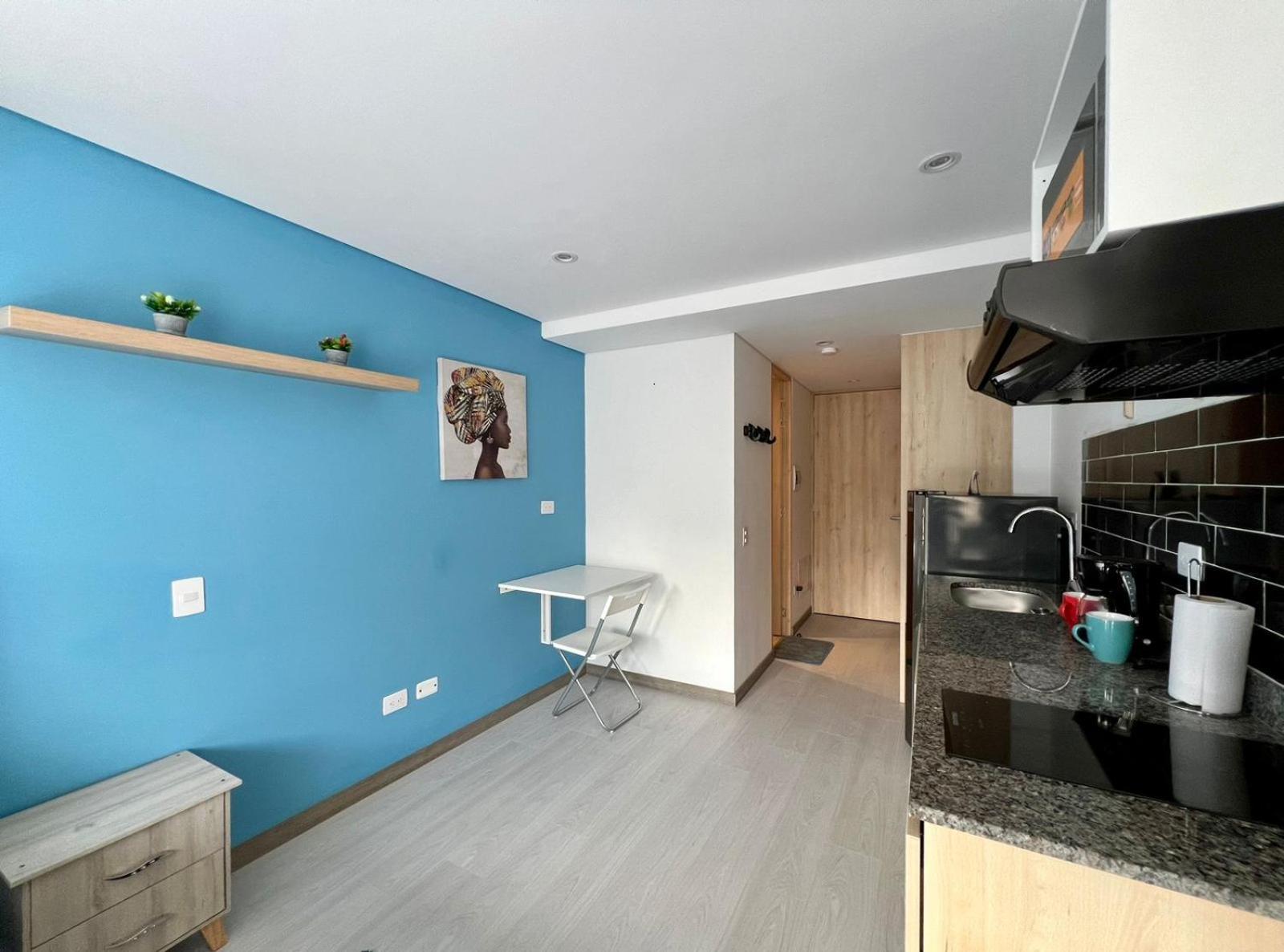 Maravillosos En Chapinero Weeki Apartamento *