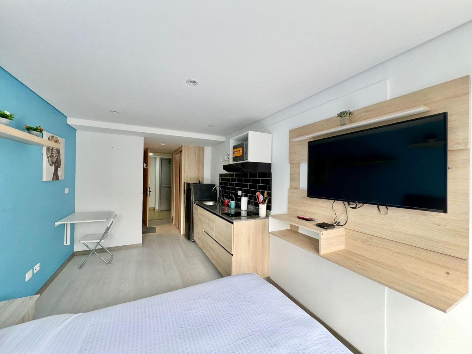 Maravillosos En Chapinero Weeki Apartamento *