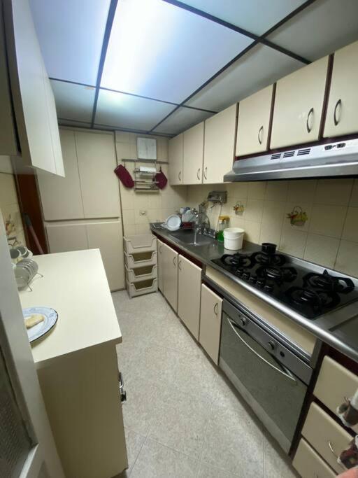 Holiday home Hermosa Casa Con Gran Ubicacion Bogota