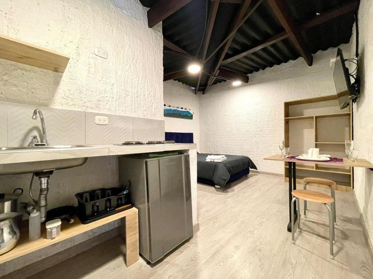 Super En Casa Colonial Holiday home