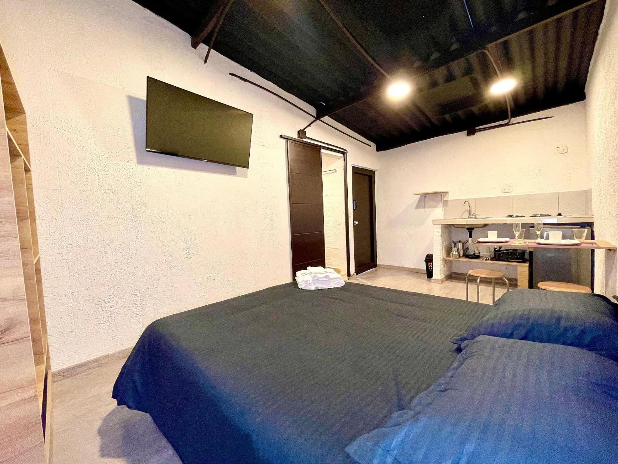 Super En Casa Colonial Holiday home *