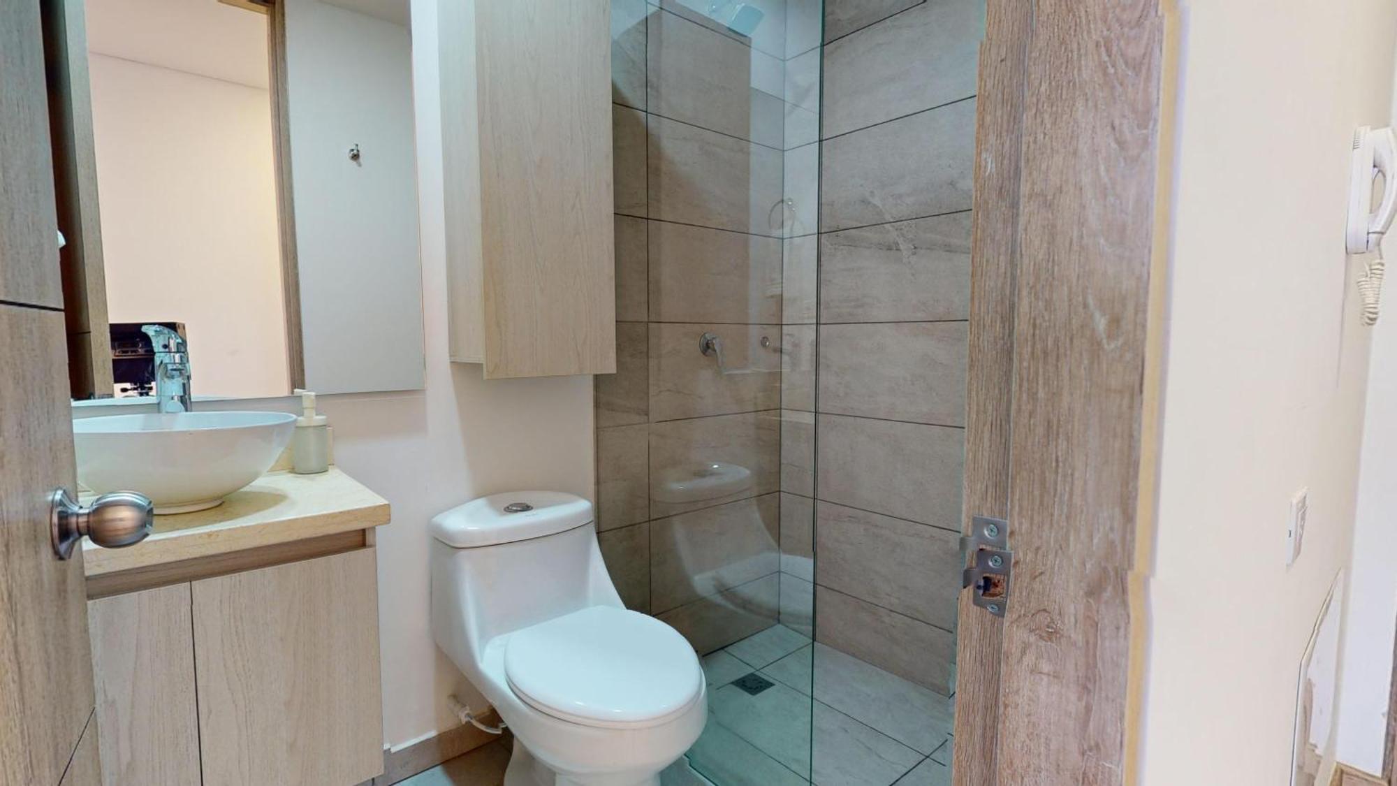 Peakvista Calle 85 Apartamento *