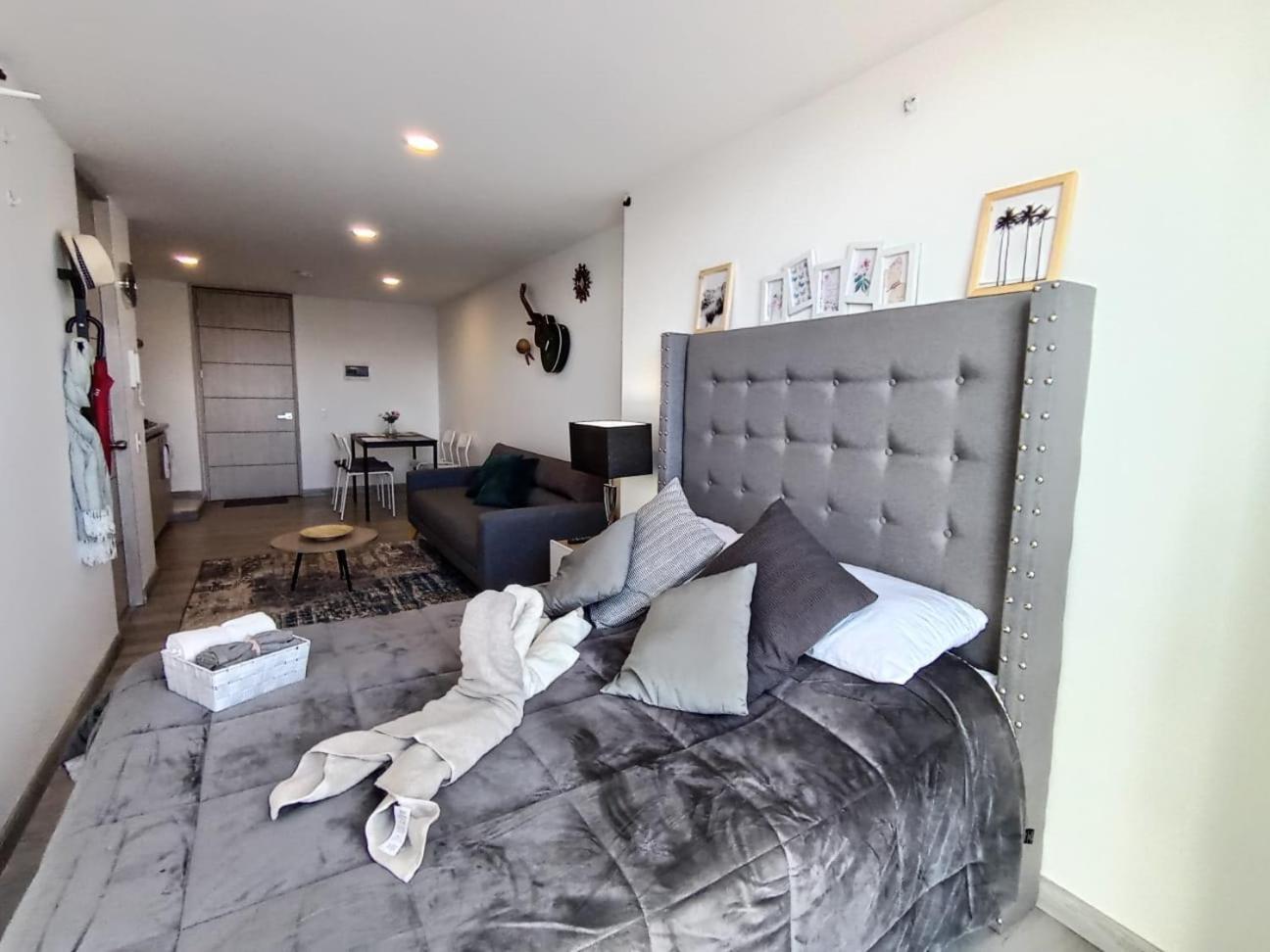 Apartment Alta Vista 1625 Bogota