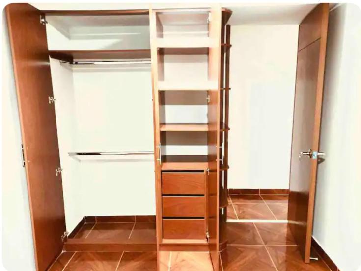 Apartment Pleasant Level Close To Shops *