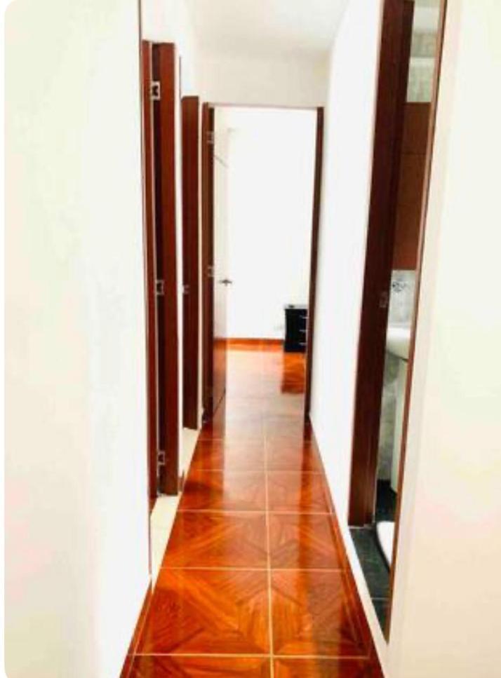 Apartment Pleasant Level Close To Shops Bogota