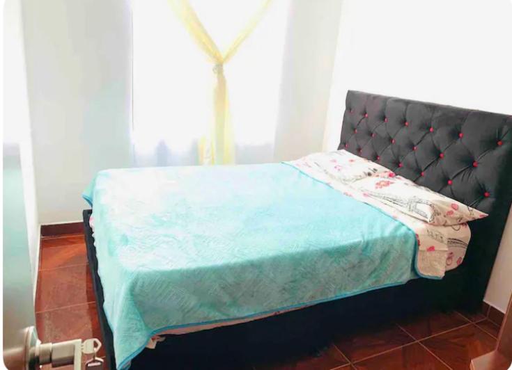 Apartment Pleasant Level Close To Shops
