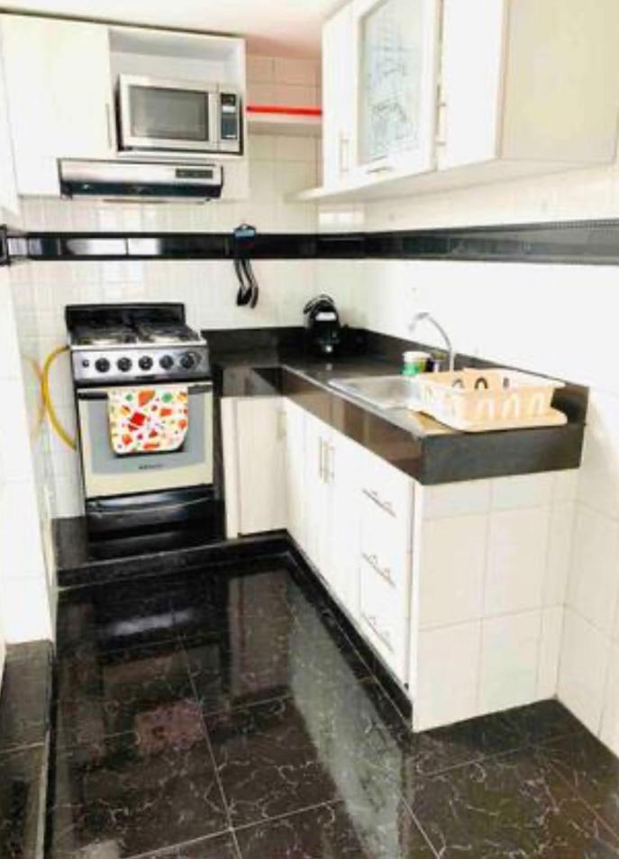 Pleasant Level Close To Shops * Bogota