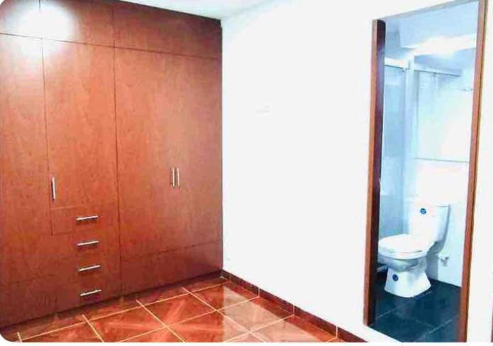 Apartment Pleasant Level Close To Shops Bogota