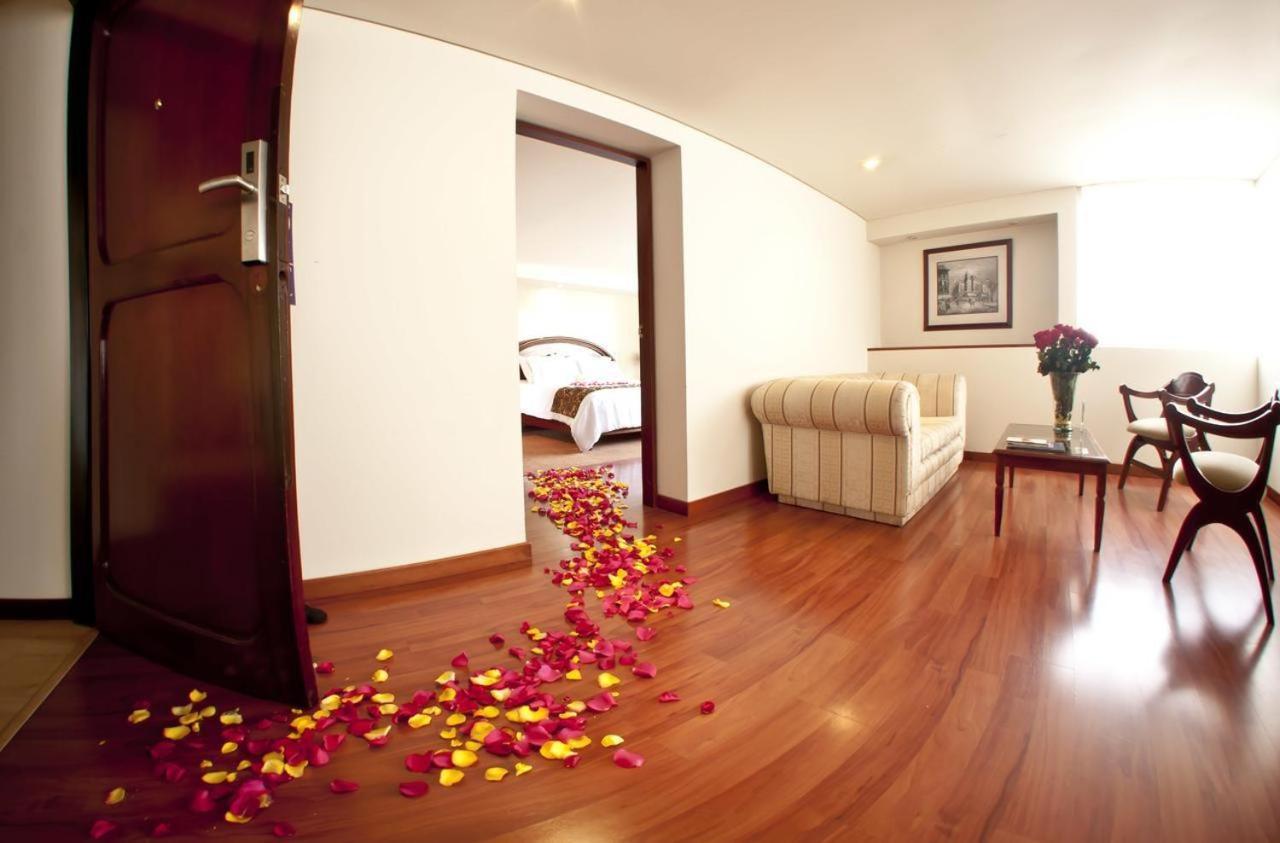 Apartamento Living Centro Internacional