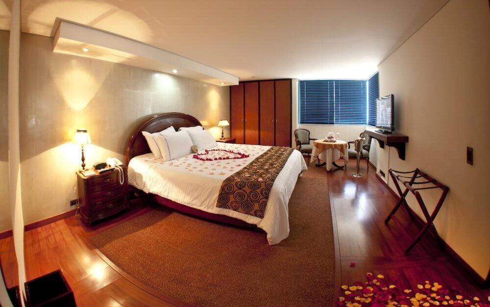 Apartment Living Centro Internacional