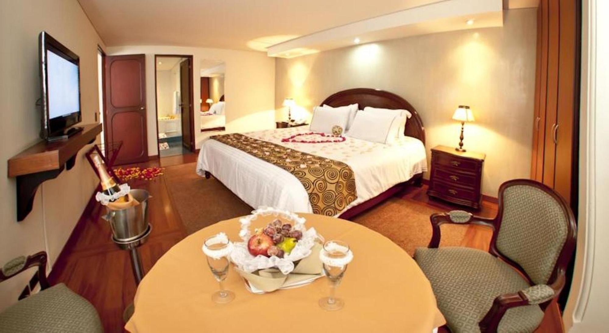 Living Centro Internacional Apartment *