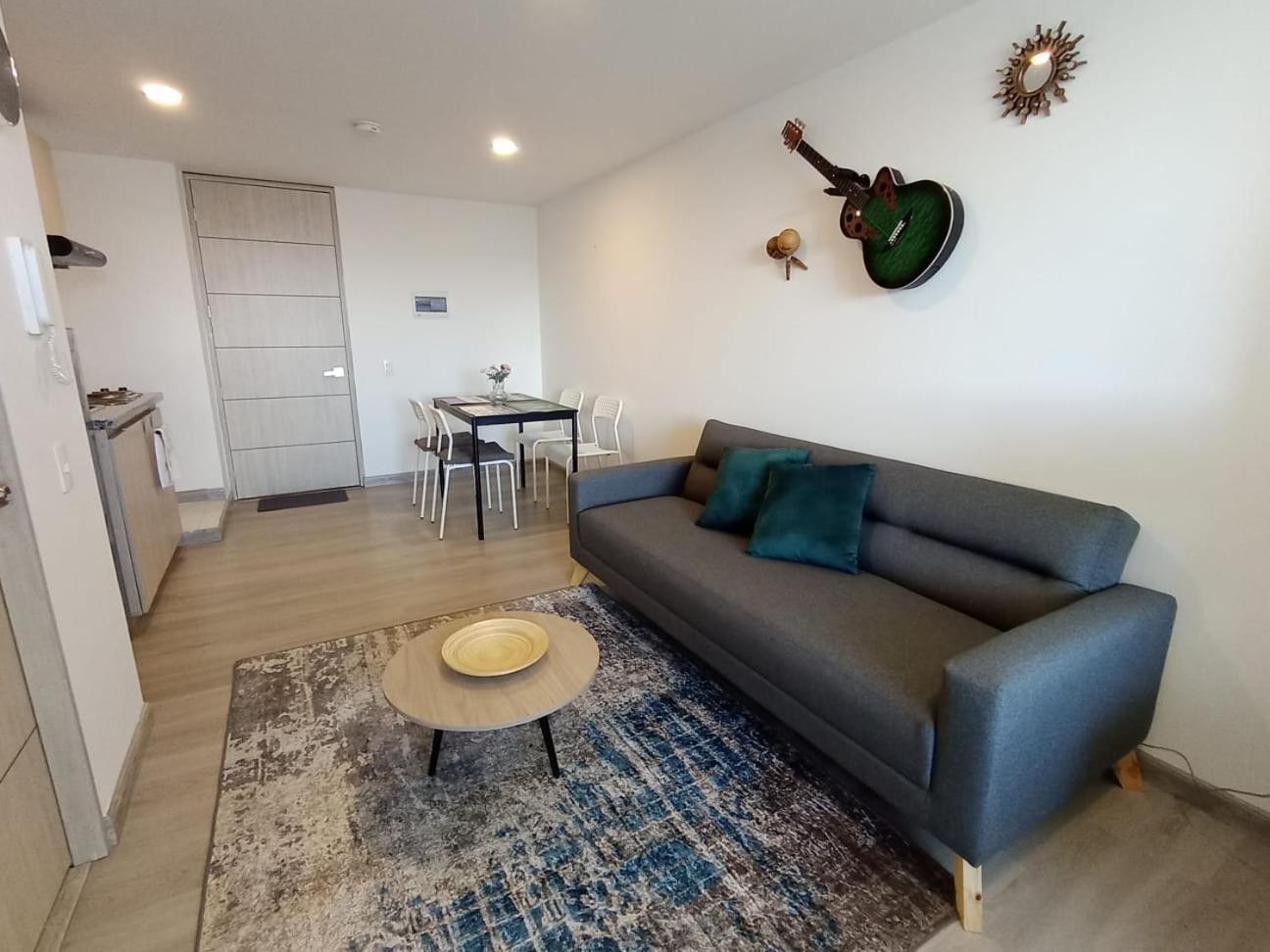 Apartment Alta Vista 1625