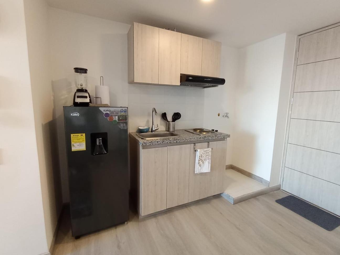 Alta Vista 1625 Apartment *