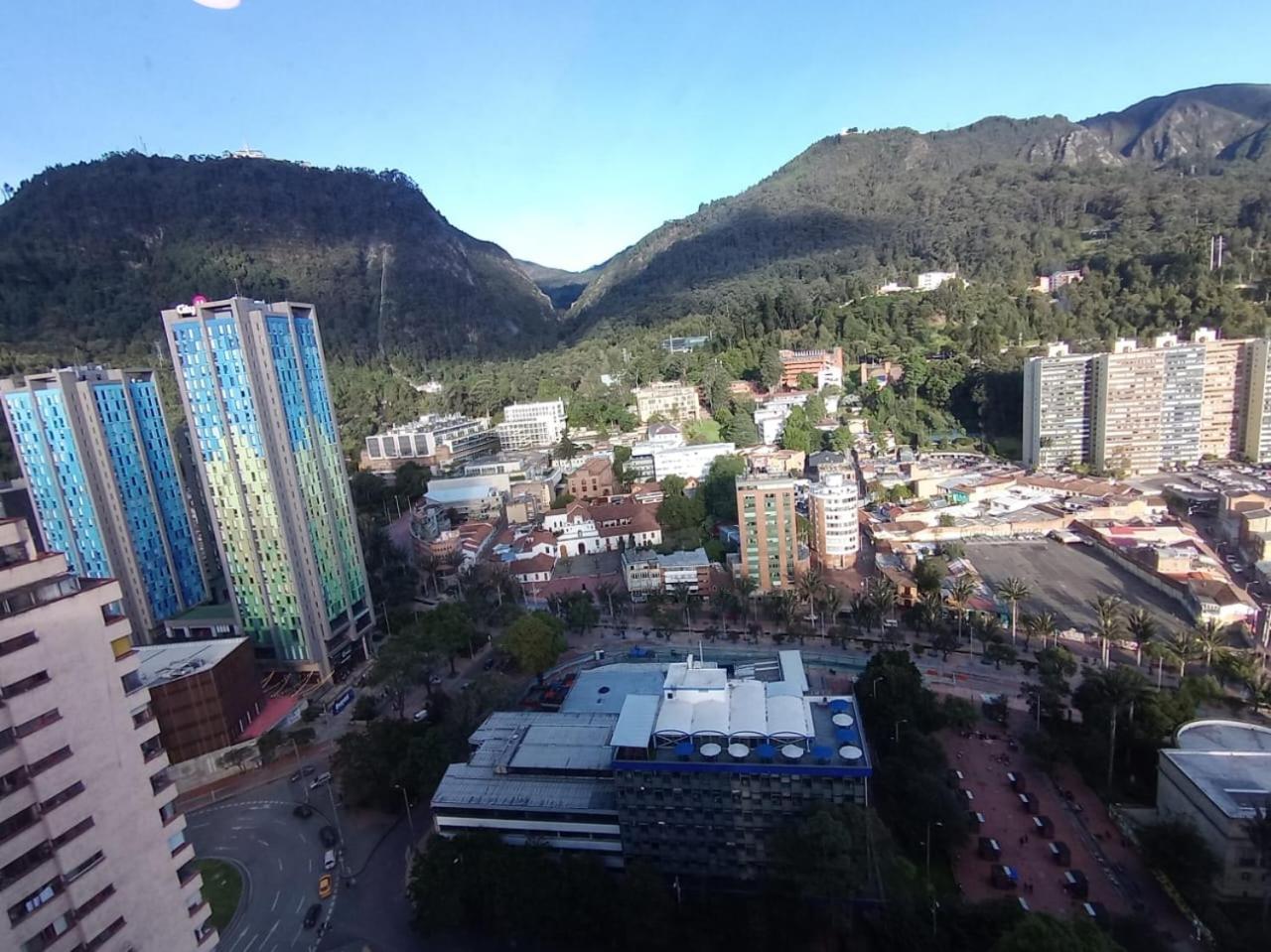 Alta Vista 1625 Apartment Bogota