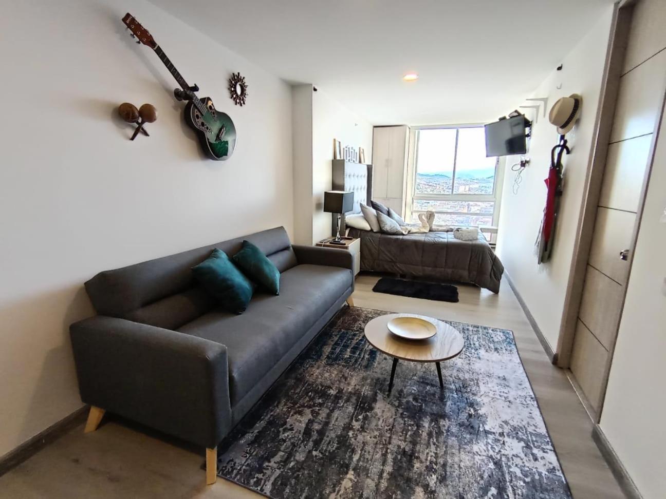 Alta Vista 1625 Apartment Bogota