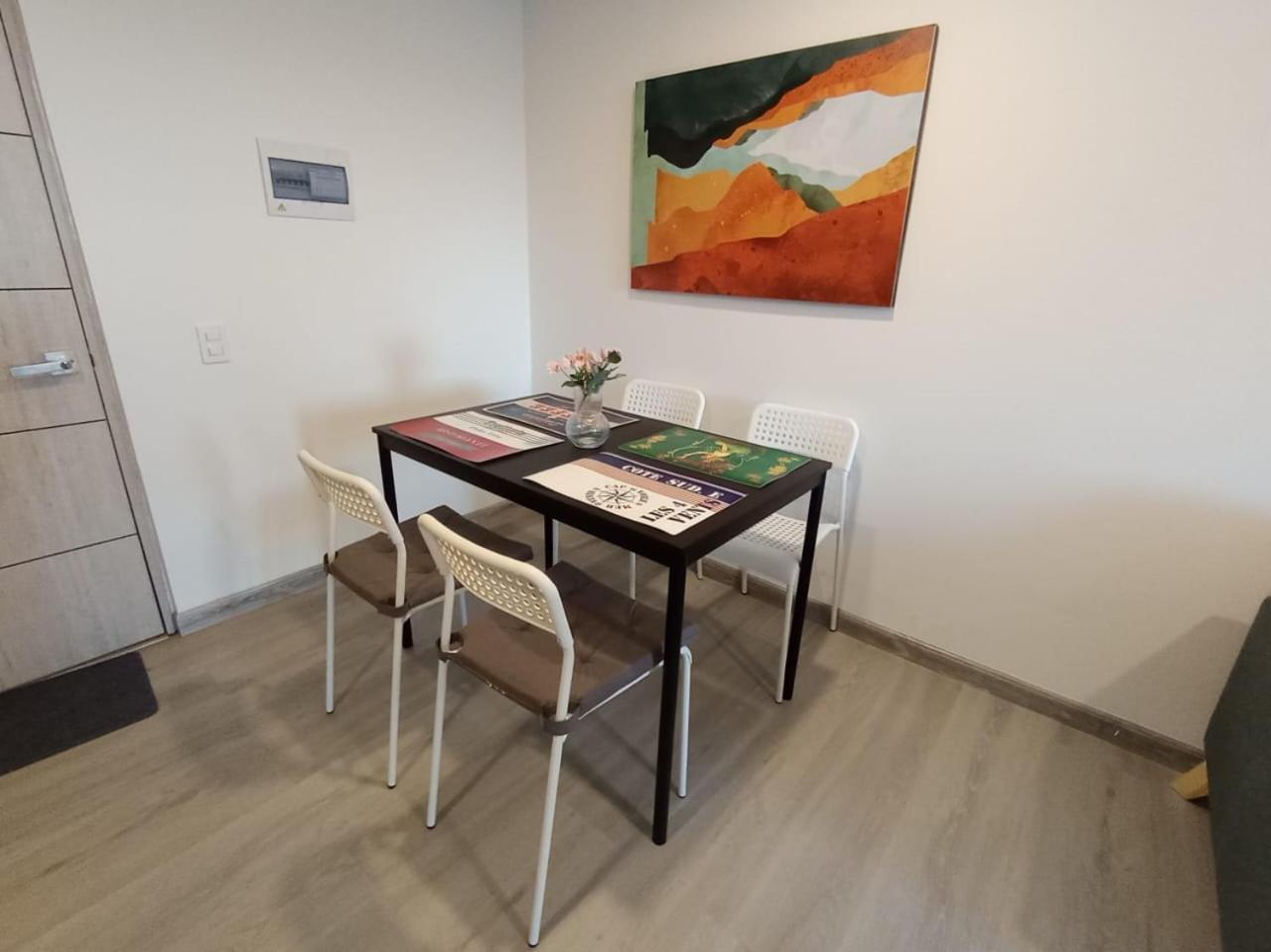 Alta Vista 1625 Apartment Bogota