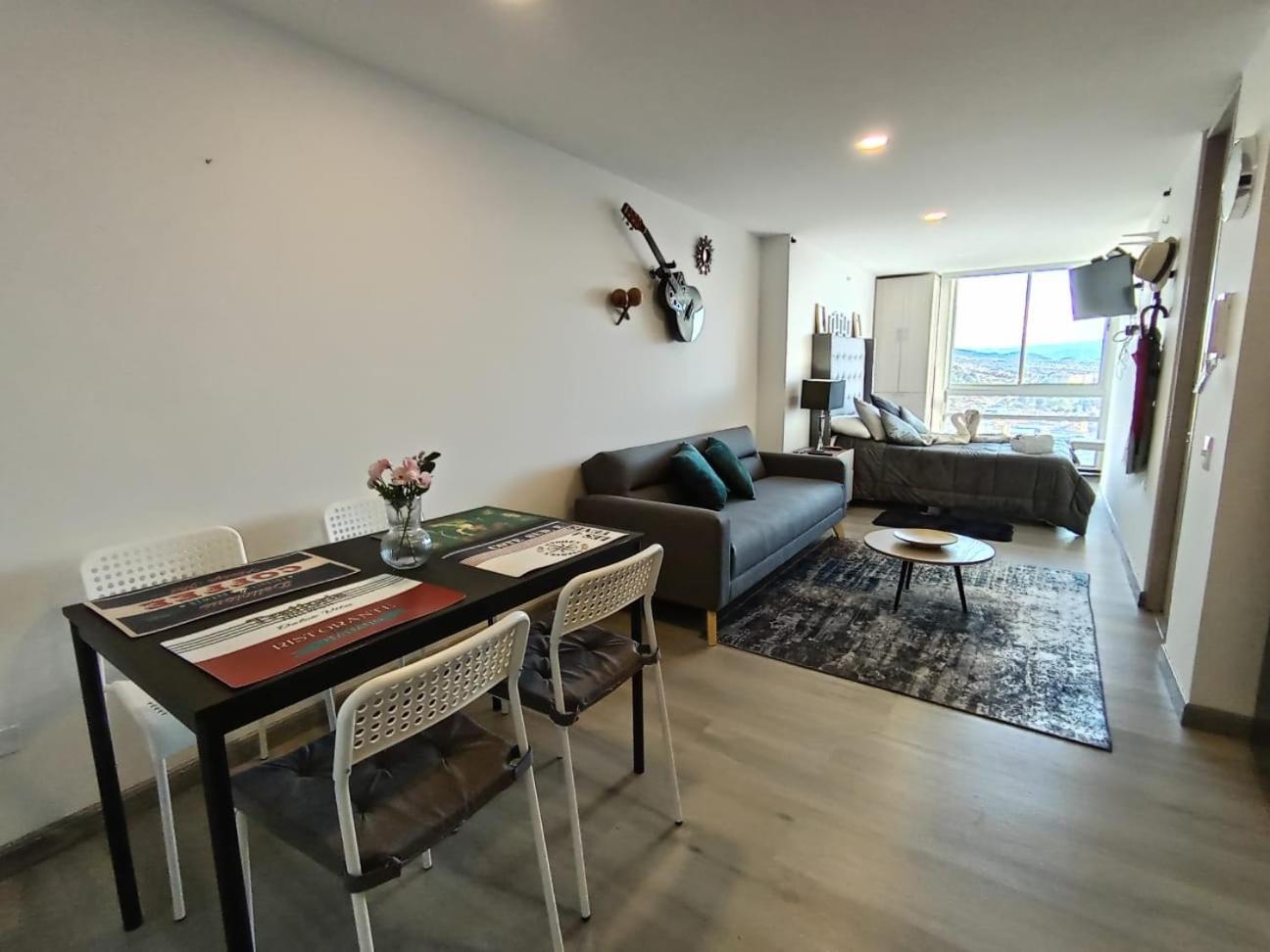 Apartment Alta Vista 1625