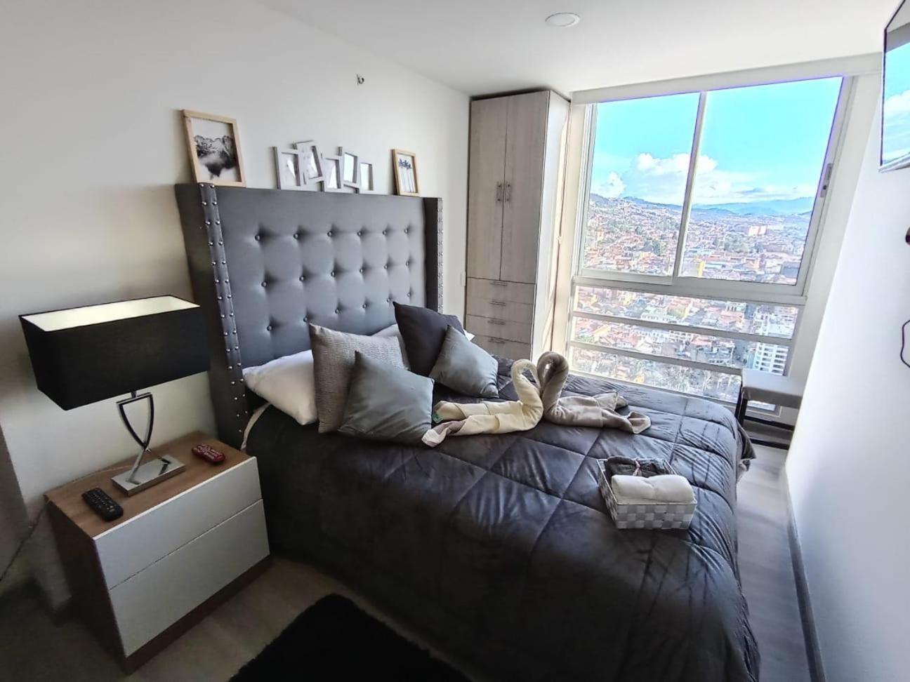Apartment Alta Vista 1625