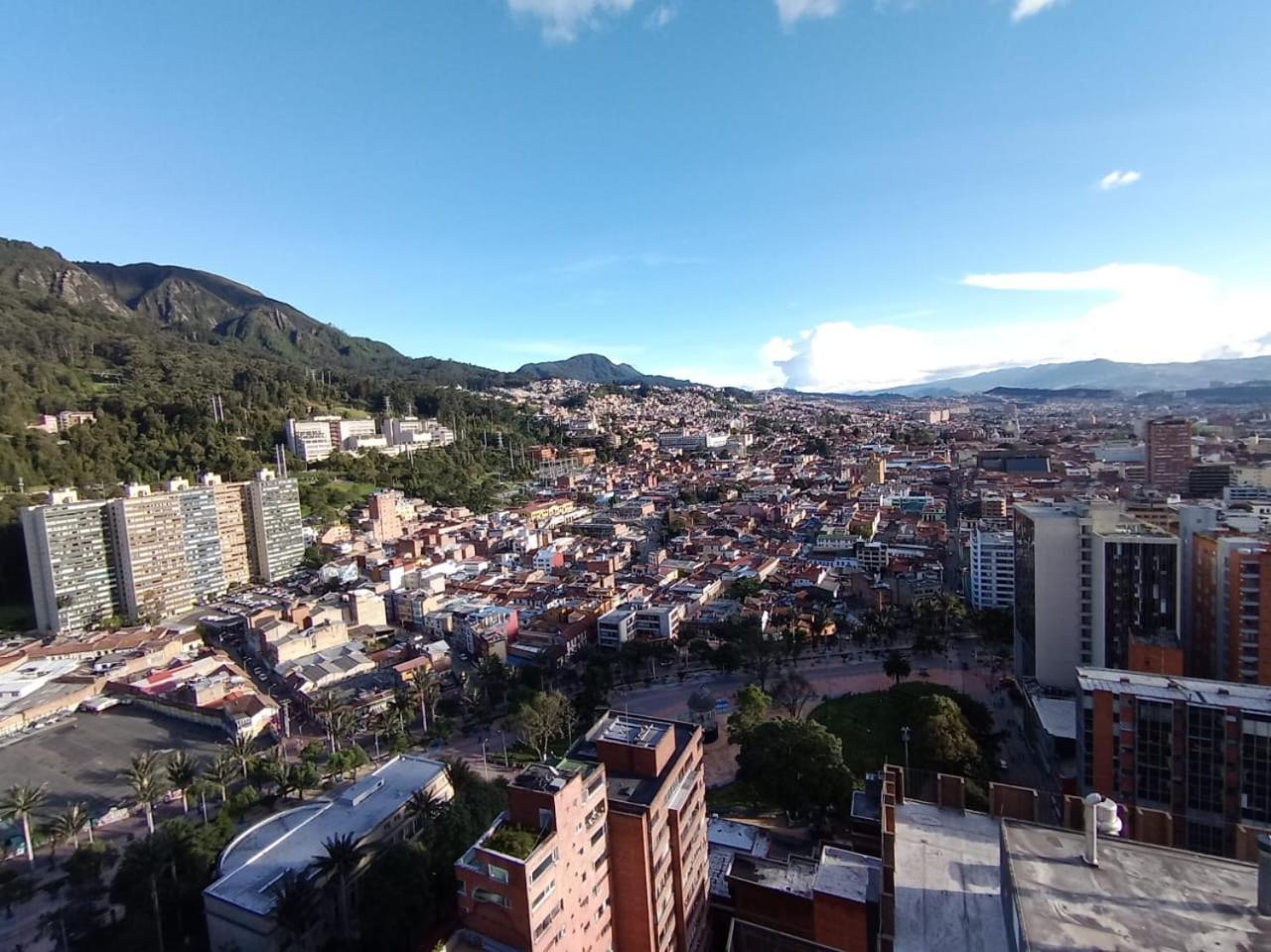 Alta Vista 1625 Bogota