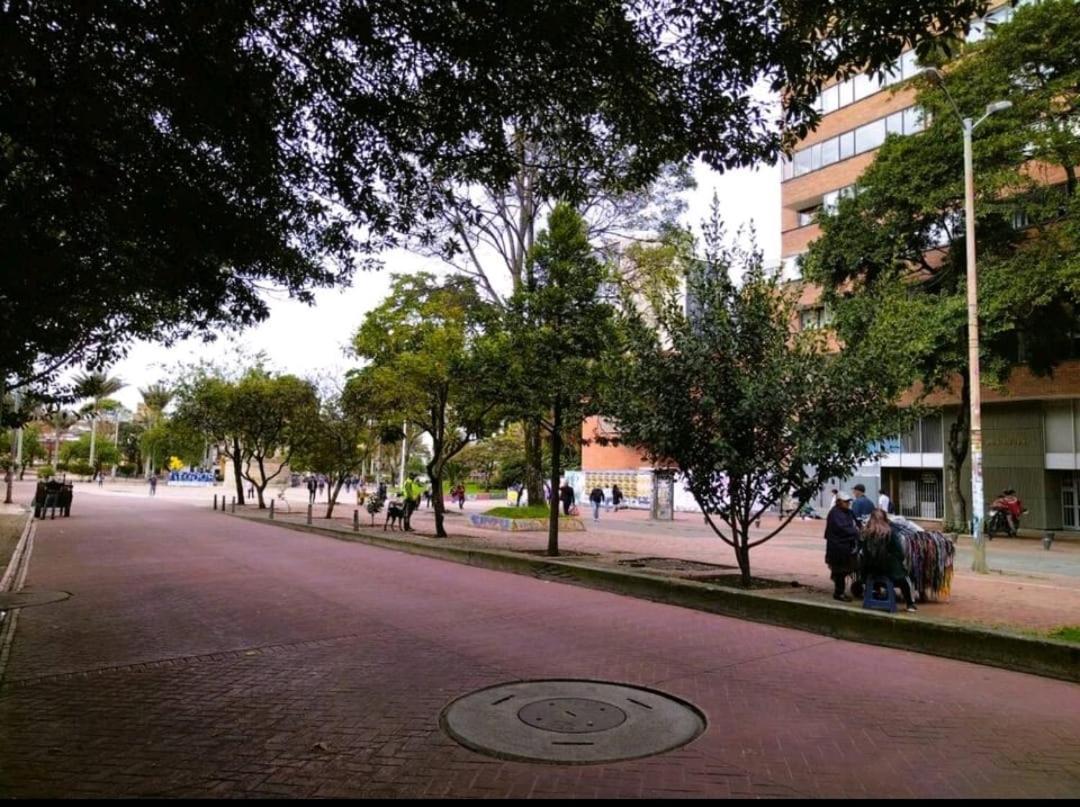 Alta Vista 1625 Bogota