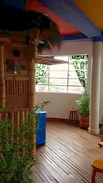 Casa De La Montana *