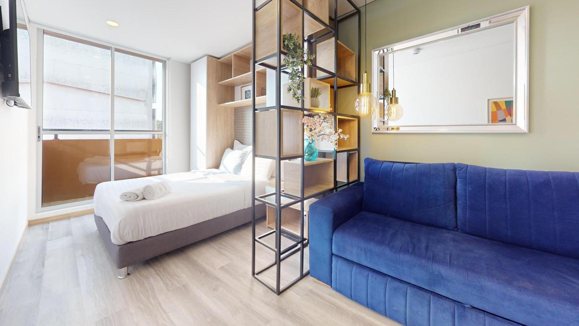 Loft Cabrera 85