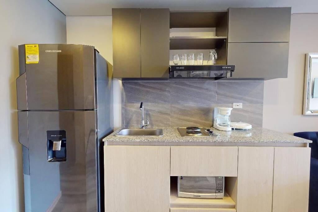 Apartment Loft Cabrera 85