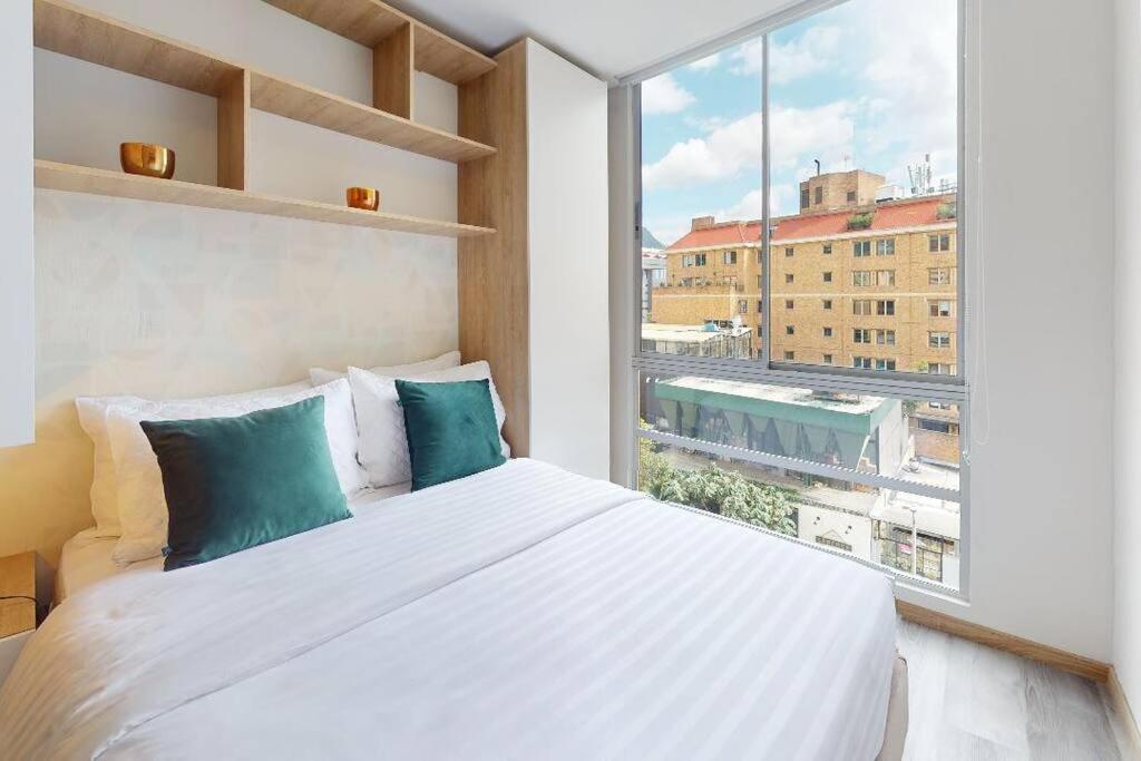 Loft Cabrera 85 *